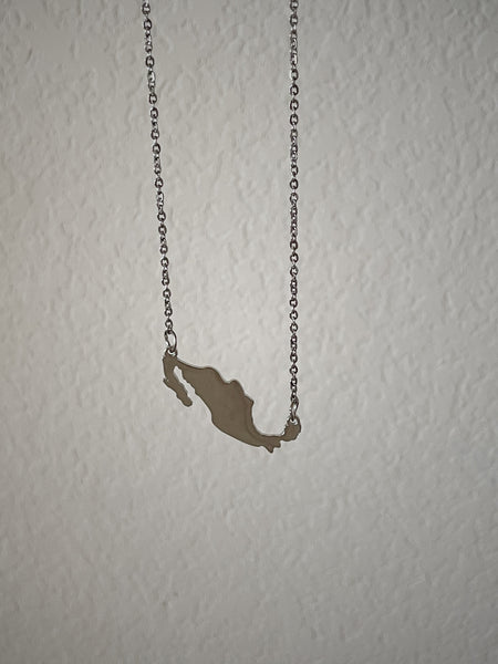 Mexico Lindo Necklace